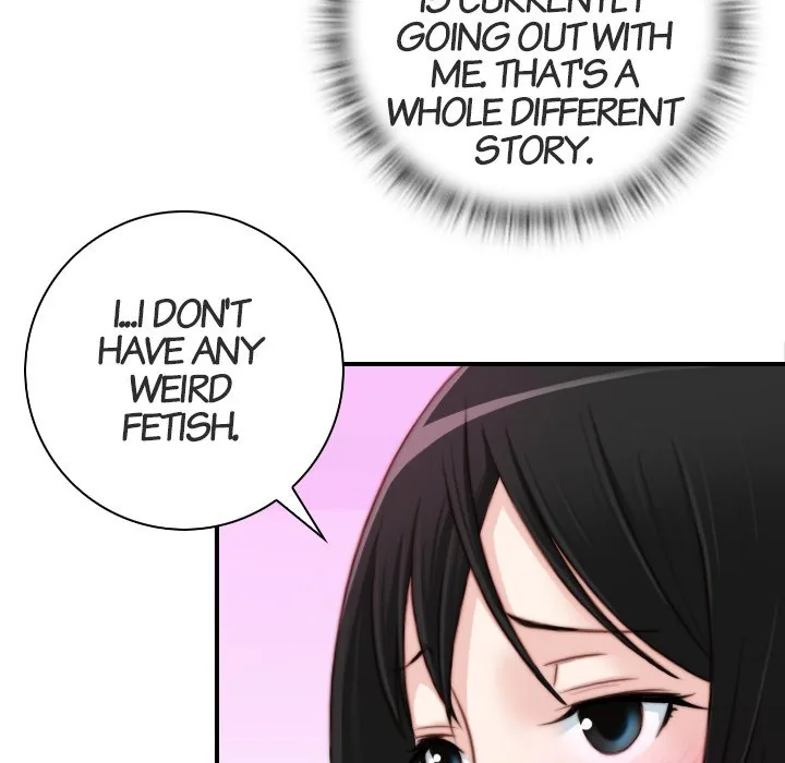 Read Secret Workshop chapter 18 image 40 on Lezhin