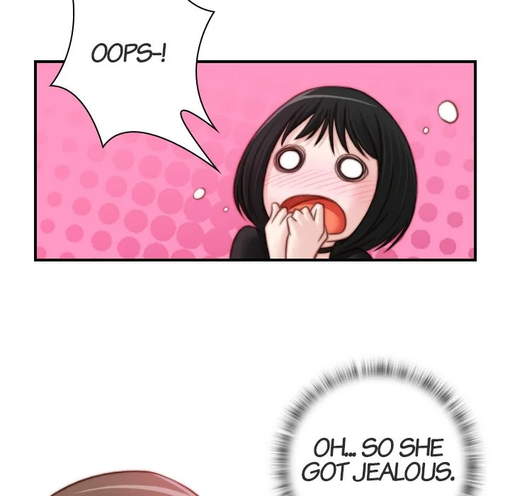 Read Secret Workshop chapter 18 image 45 on Lezhin