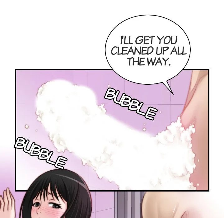 Read Secret Workshop chapter 18 image 52 on Lezhin