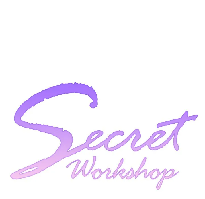 Read Secret Workshop chapter 18 image 7 on Lezhin