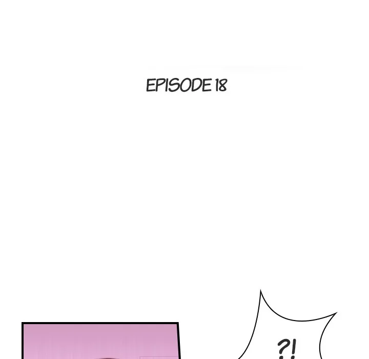 Read Secret Workshop chapter 18 image 8 on Lezhin