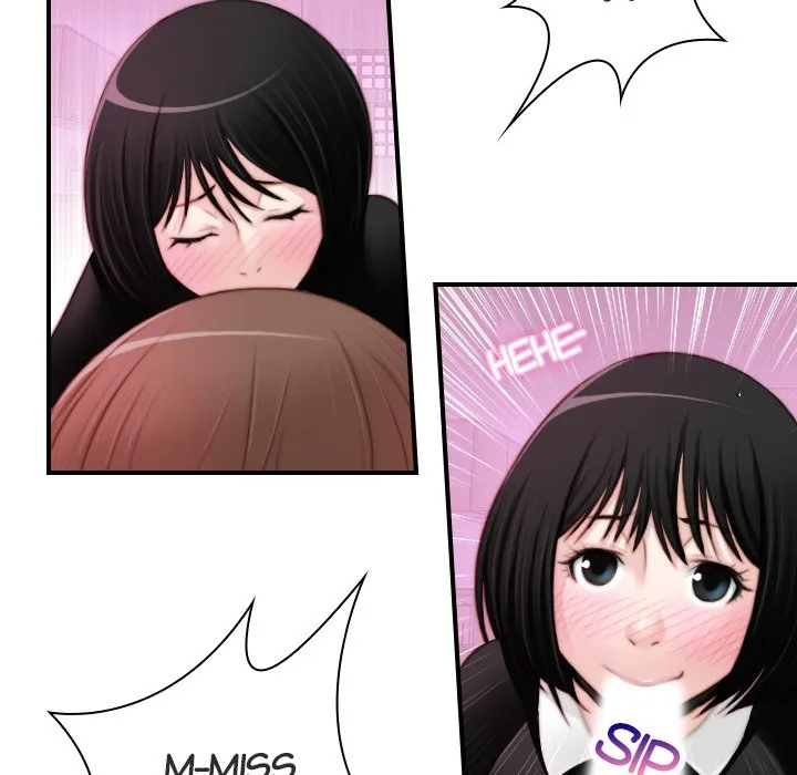 Read Secret Workshop chapter 18 image 9 on Lezhin