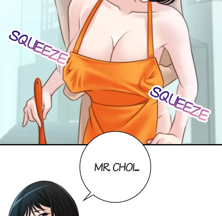 Read Secret Workshop chapter 19 image 10 on Lezhin