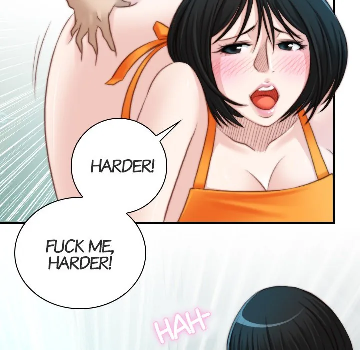 Read Secret Workshop chapter 19 image 16 on Lezhin
