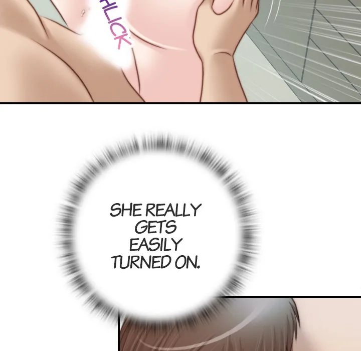 Read Secret Workshop chapter 19 image 18 on Lezhin