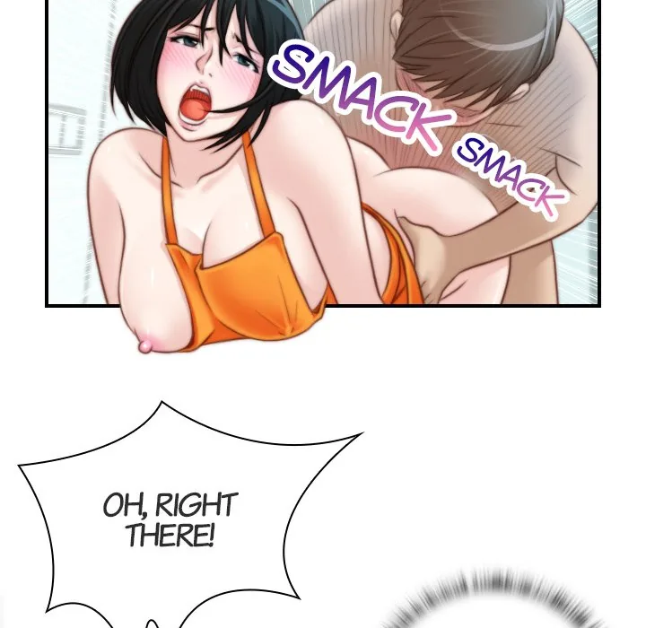 Read Secret Workshop chapter 19 image 22 on Lezhin