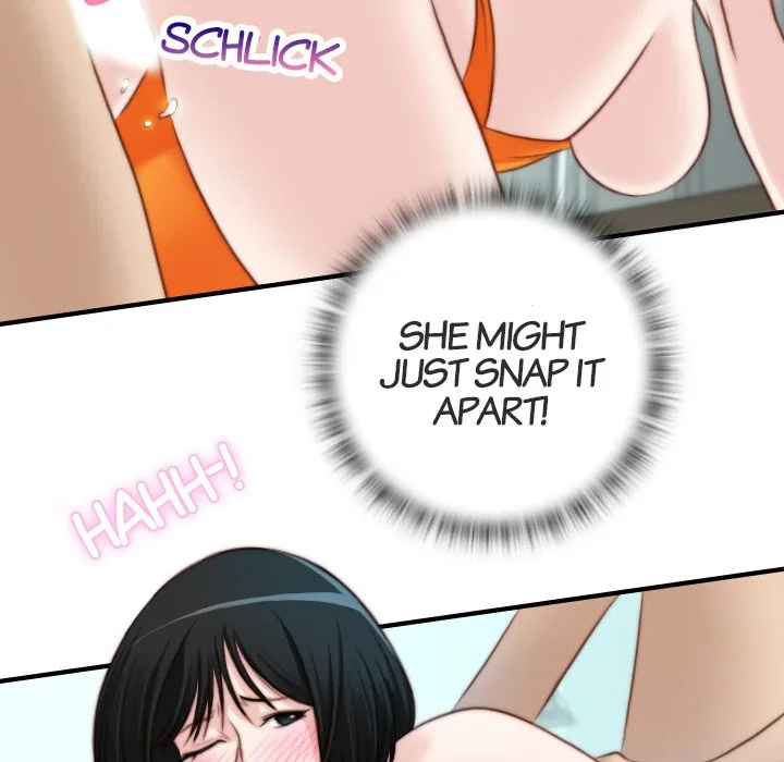 Read Secret Workshop chapter 19 image 25 on Lezhin