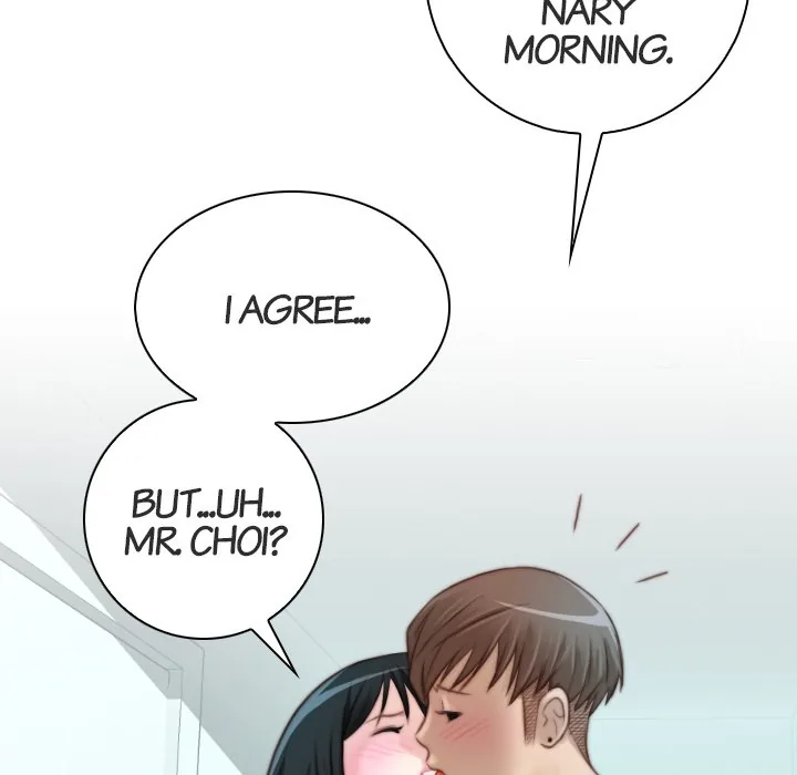 Read Secret Workshop chapter 19 image 28 on Lezhin