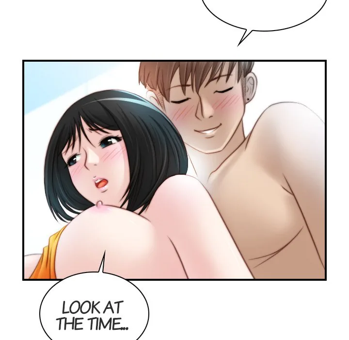 Read Secret Workshop chapter 19 image 30 on Lezhin