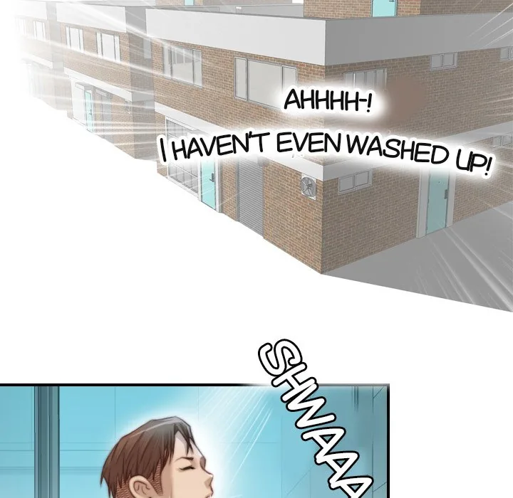 Read Secret Workshop chapter 19 image 32 on Lezhin
