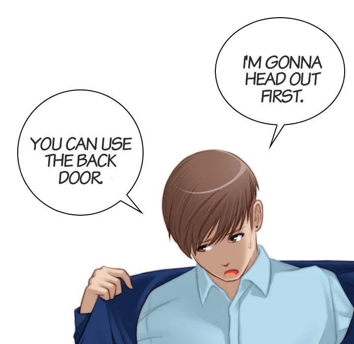 Read Secret Workshop chapter 19 image 37 on Lezhin
