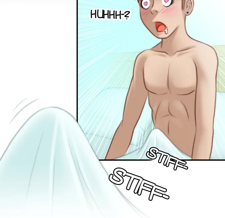 Read Secret Workshop chapter 19 image 4 on Lezhin