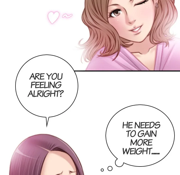 Read Secret Workshop chapter 19 image 45 on Lezhin