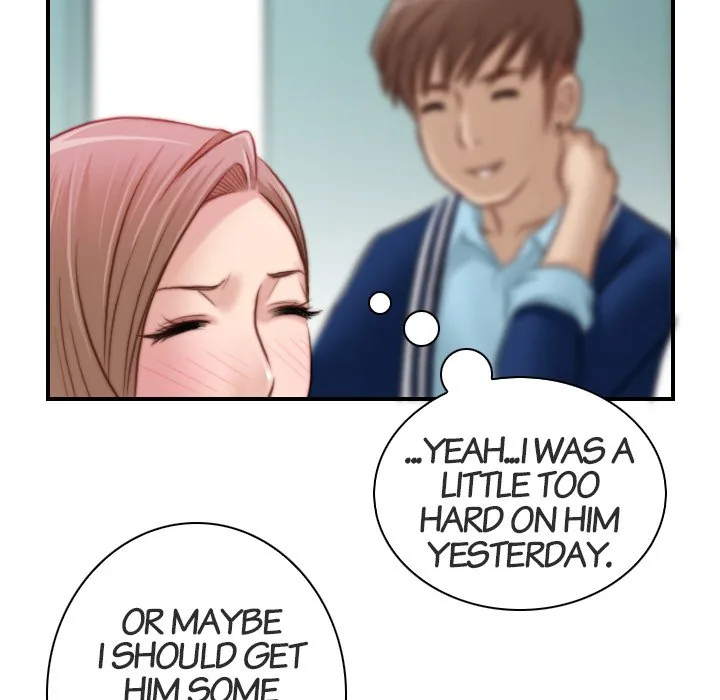 Read Secret Workshop chapter 19 image 49 on Lezhin