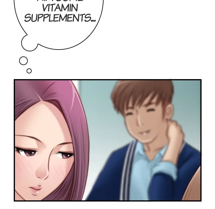 Read Secret Workshop chapter 19 image 50 on Lezhin