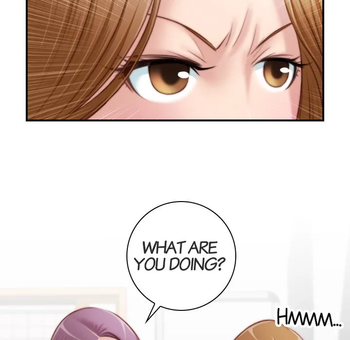 Read Secret Workshop chapter 19 image 60 on Lezhin