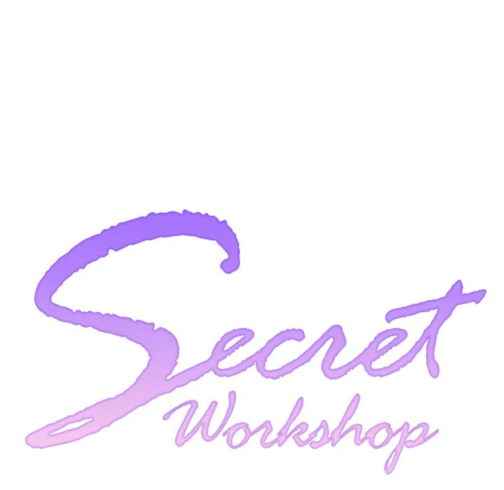 Read Secret Workshop chapter 19 image 7 on Lezhin
