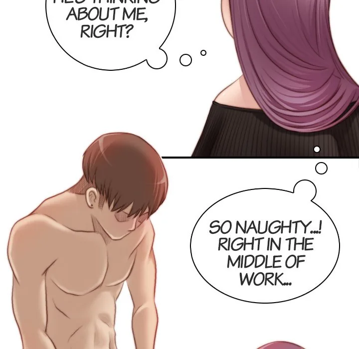 Read Secret Workshop chapter 19 image 73 on Lezhin