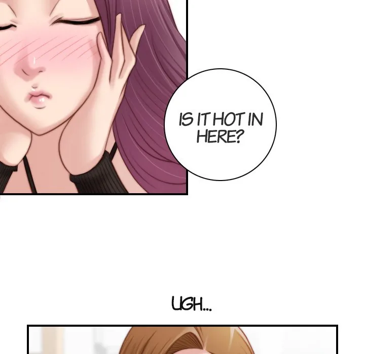 Read Secret Workshop chapter 19 image 75 on Lezhin