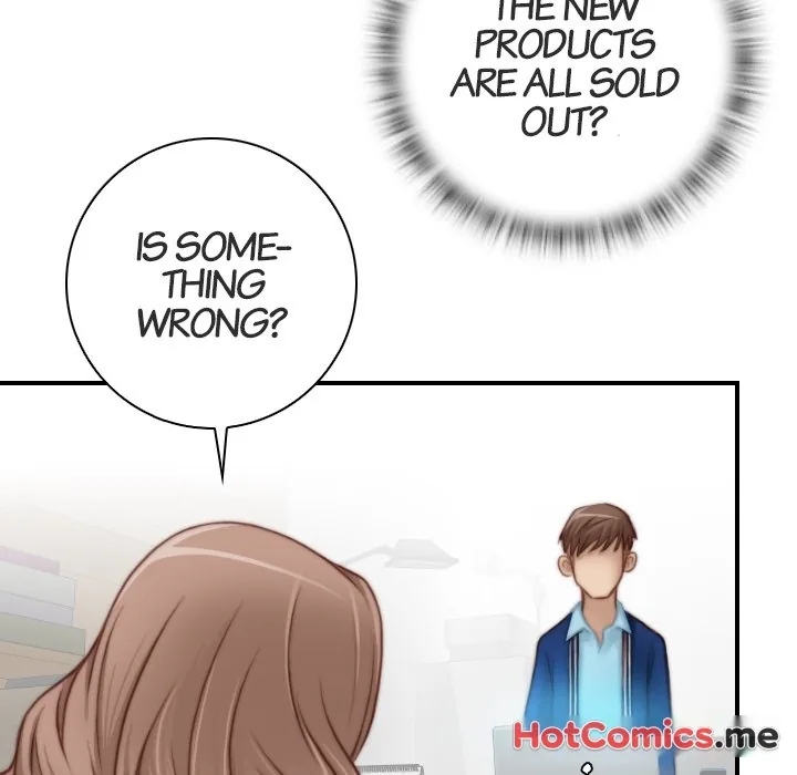 Read Secret Workshop chapter 19 image 81 on Lezhin