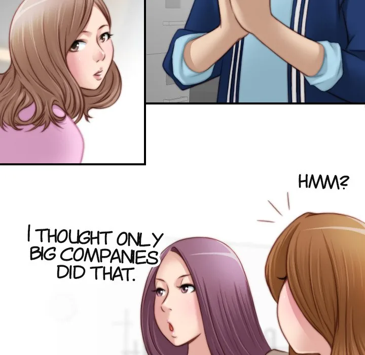 Read Secret Workshop chapter 19 image 88 on Lezhin