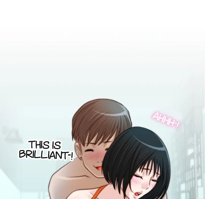Read Secret Workshop chapter 19 image 9 on Lezhin