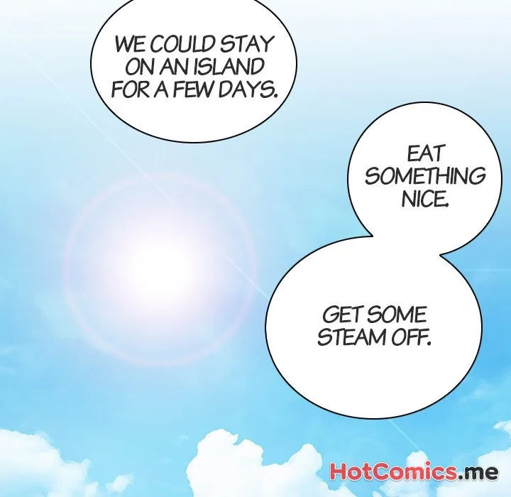 Read Secret Workshop chapter 19 image 91 on Lezhin