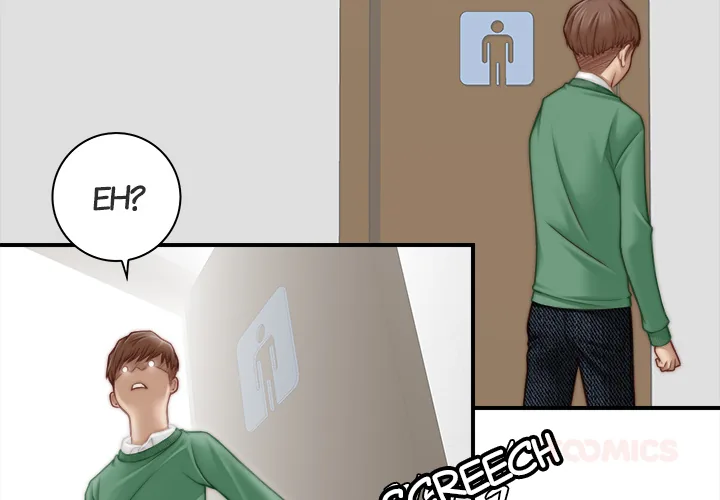 Read Secret Workshop chapter 2 image 1 on Lezhin