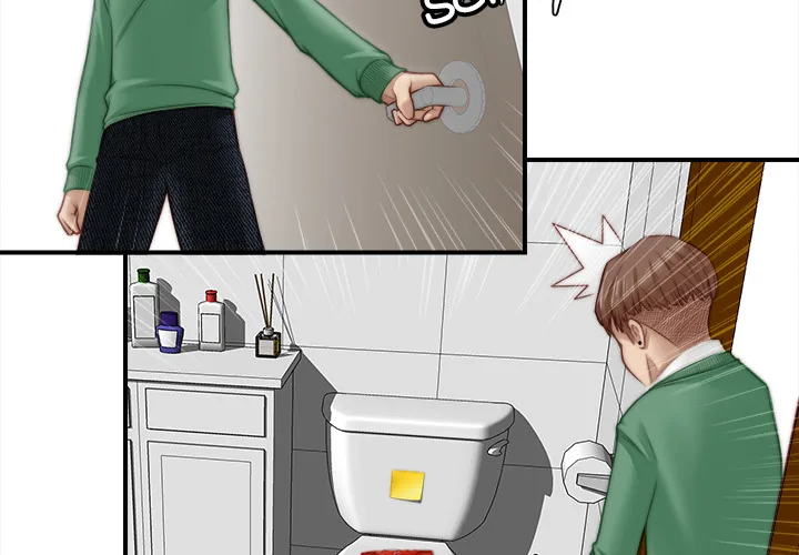 Read Secret Workshop chapter 2 image 2 on Lezhin