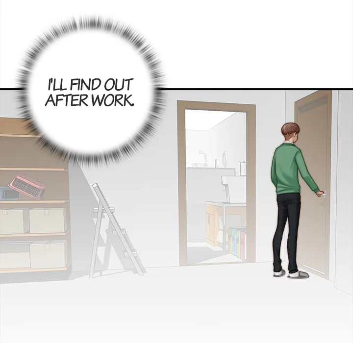 Read Secret Workshop chapter 2 image 20 on Lezhin
