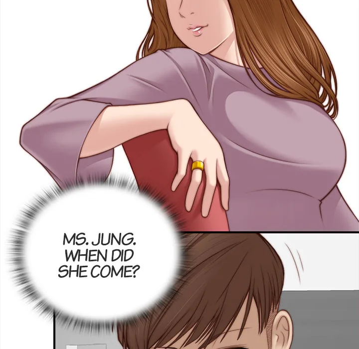 Read Secret Workshop chapter 2 image 25 on Lezhin