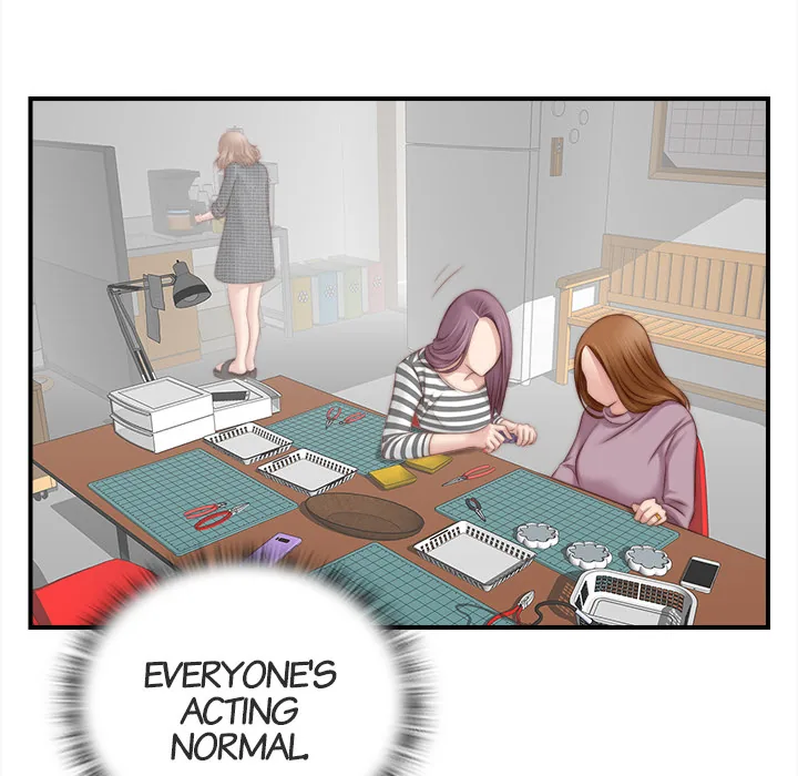 Read Secret Workshop chapter 2 image 27 on Lezhin
