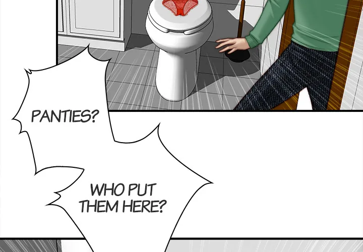 Read Secret Workshop chapter 2 image 3 on Lezhin