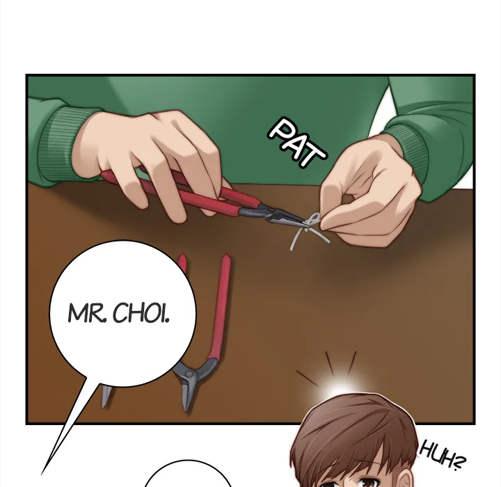 Read Secret Workshop chapter 2 image 30 on Lezhin