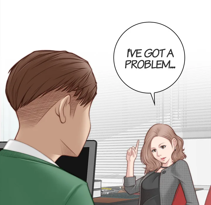 Read Secret Workshop chapter 2 image 32 on Lezhin