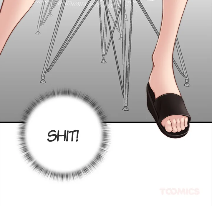 Read Secret Workshop chapter 2 image 35 on Lezhin