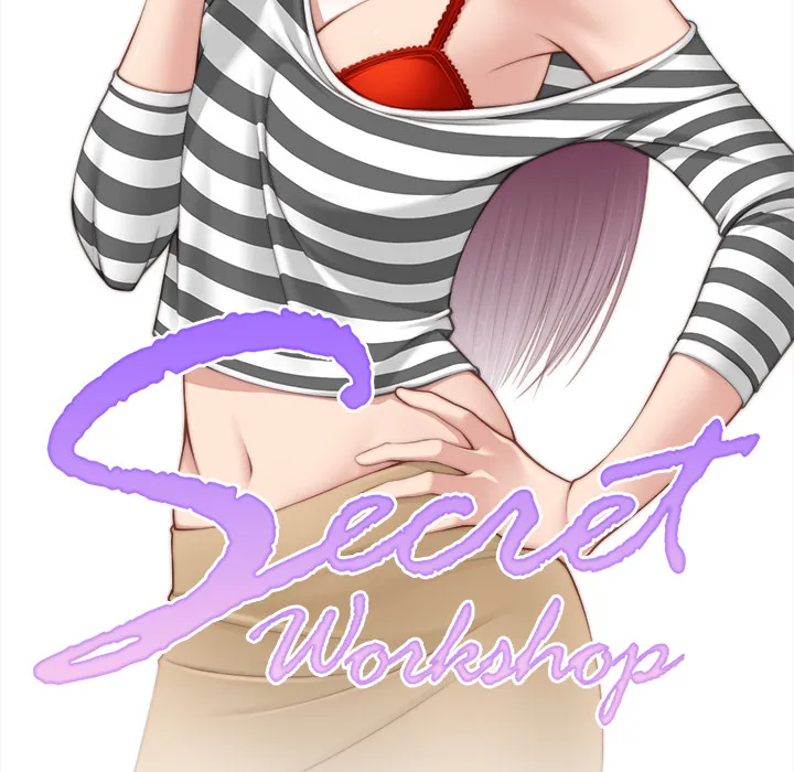 Read Secret Workshop chapter 2 image 7 on Lezhin