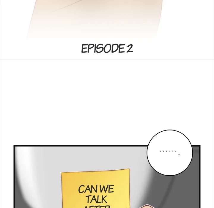 Read Secret Workshop chapter 2 image 8 on Lezhin