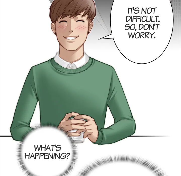 Read Secret Workshop chapter 2 image 83 on Lezhin