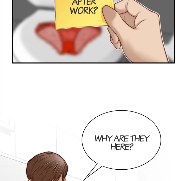 Read Secret Workshop chapter 2 image 9 on Lezhin