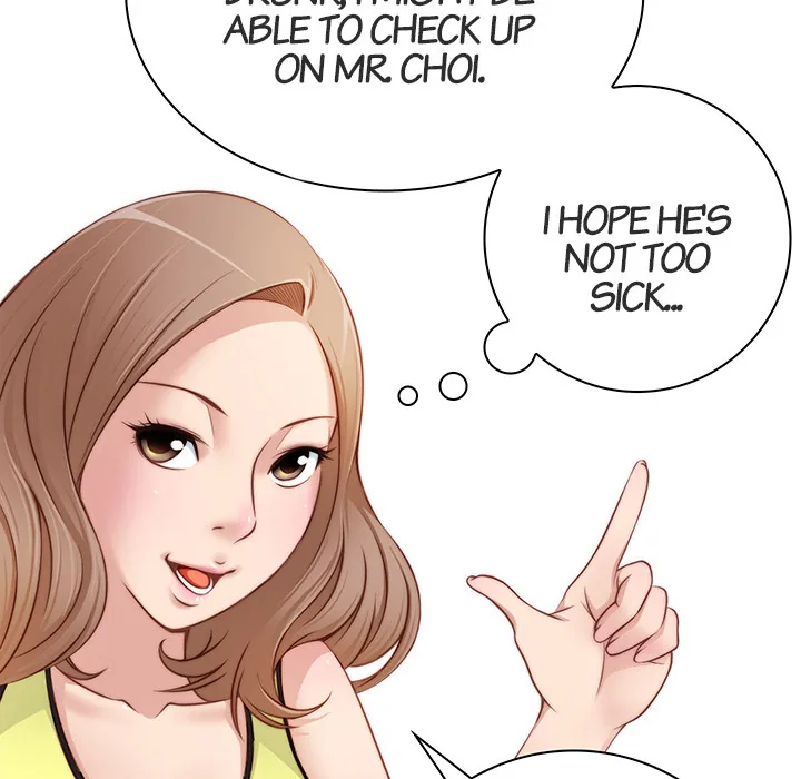 Read Secret Workshop chapter 20 image 100 on Lezhin
