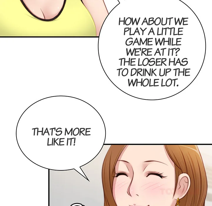 Read Secret Workshop chapter 20 image 101 on Lezhin