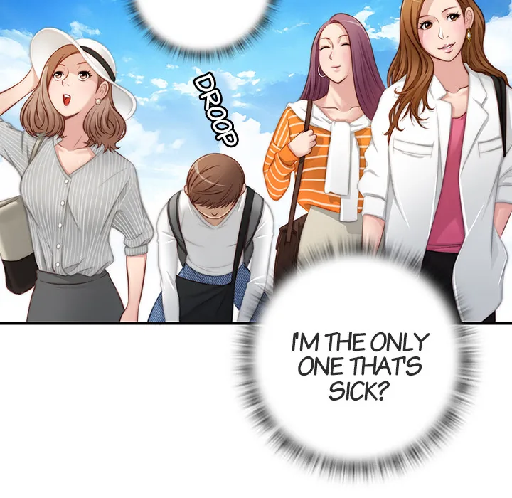 Read Secret Workshop chapter 20 image 23 on Lezhin