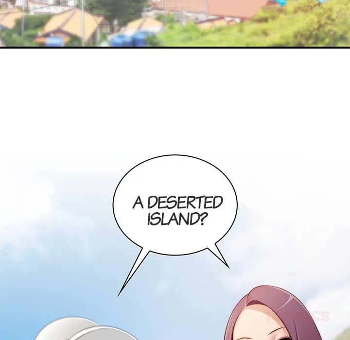 Read Secret Workshop chapter 20 image 31 on Lezhin