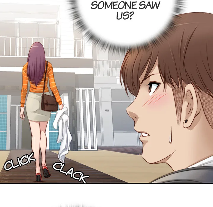 Read Secret Workshop chapter 20 image 53 on Lezhin