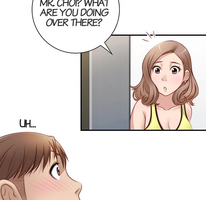 Read Secret Workshop chapter 20 image 58 on Lezhin