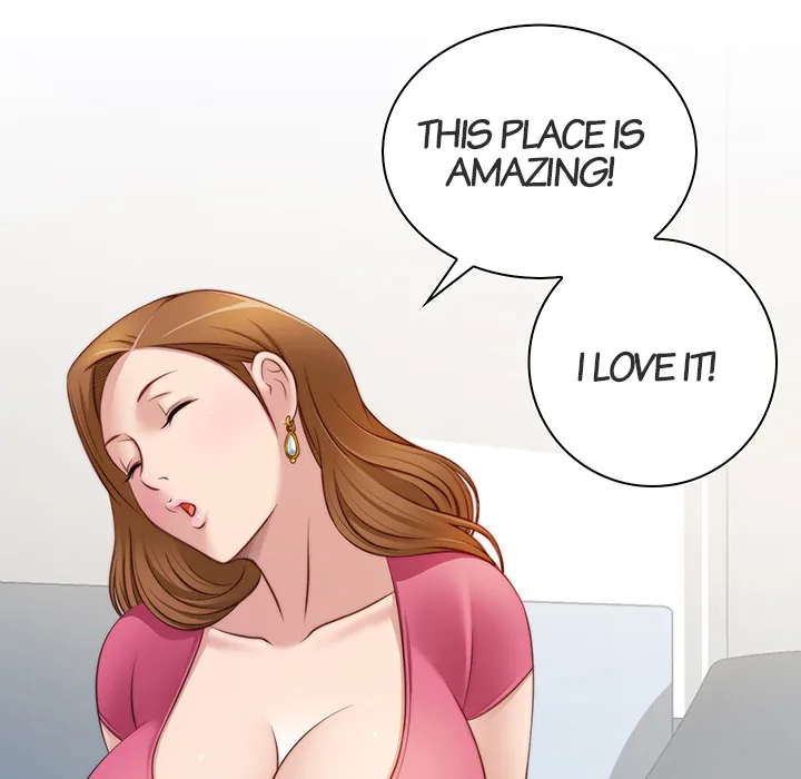 Read Secret Workshop chapter 20 image 62 on Lezhin