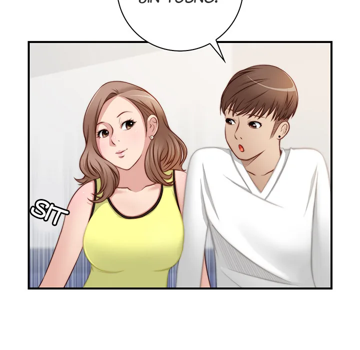Read Secret Workshop chapter 20 image 72 on Lezhin
