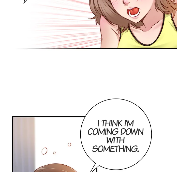 Read Secret Workshop chapter 20 image 78 on Lezhin