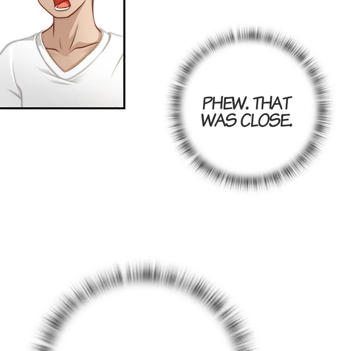 Read Secret Workshop chapter 20 image 84 on Lezhin